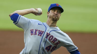 NL Cy Young Odds, 2020 Favorites & Bets You Should Back 2