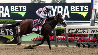 What Makes Kentucky Derby 2020 Different For Bettors 1