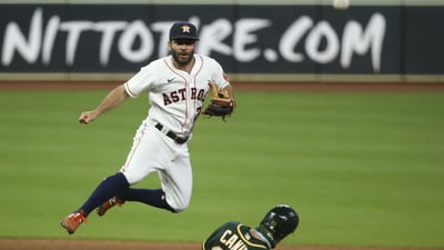 3 MLB Best Bets to Back After 2020 Trade Deadline Moves 2