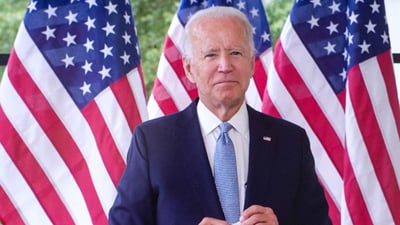 US Presidential Election Odds 2020 Weekly Rundown: Biden Back in Lead 1