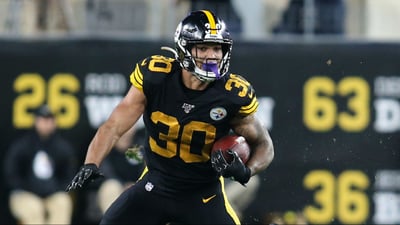 6 Steelers-Giants Prop Bets & Betting Lines To Back On MNF 2