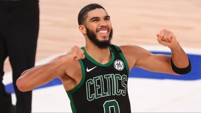 NBA Eastern Conference Finals: Celtics vs Heat Odds & Picks 1