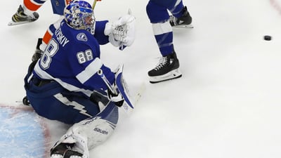 Lightning vs Stars Odds & Stanley Cup Final Betting Guide 1