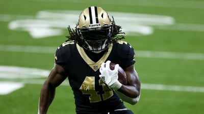 5 Saints-Raiders Prop Bets & Betting Lines to Back on MNF 1