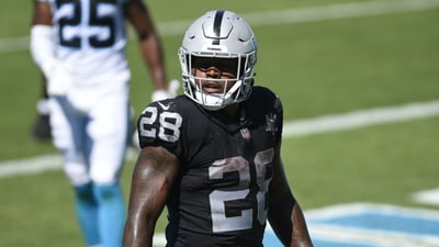 5 Saints-Raiders Prop Bets & Betting Lines to Back on MNF 2