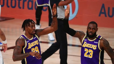 Lakers vs Heat NBA Finals 2020 Betting Guide, Odds & Picks 1