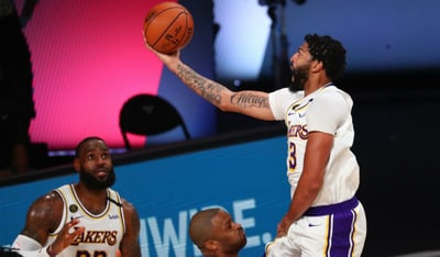 Lakers vs Heat NBA Finals 2020 Betting Guide, Odds & Picks 3