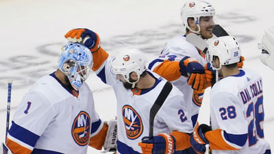 Early Stanley Cup Predictions, 2021 Odds & Longshots To Back 3