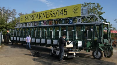 Preakness Odds, 2020 Betting Tips & Picks You Should Back 1