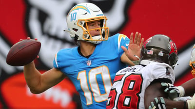 5 Chargers vs Saints Betting Lines & Prop Bets To Back on MNF 1