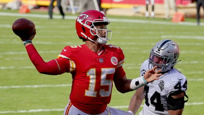 5 Chiefs vs Bills Betting Lines & Prop Bets To Back on MNF 1