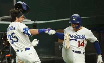 World Series 2020: Rays vs Dodgers Odds, Picks & Betting Guide 3