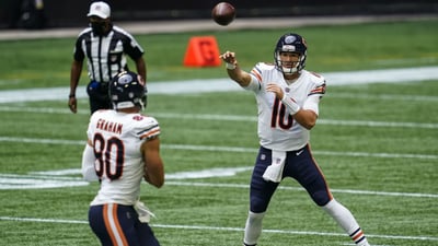 5 Bears vs Rams Betting Lines & Prop Bets To Back on MNF 1