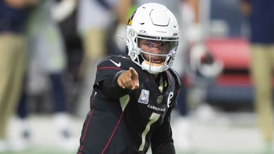 NFL Week 9 Survivor Pool Pick: Steelers, Titans or Cardinals? 1