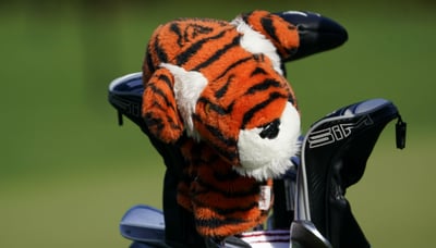 Tiger Woods Masters: Best Odds & Prop Bets You Should Back 1