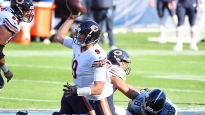 5 Vikings vs Bears Betting Lines & Prop Bets to Back on MNF 1