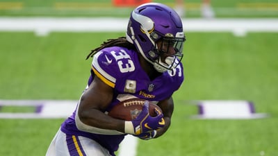 5 Vikings vs Bears Betting Lines & Prop Bets to Back on MNF 2