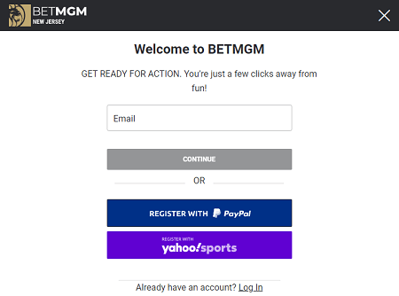 BetMGM PA Bonus Code ROTOBONUS: Monday Night Football Expert Picks