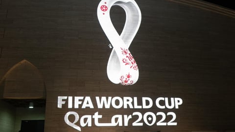 France World Cup Schedule 2022 World Cup 2022 Odds: France & Brazil Early Favorites In Qatar