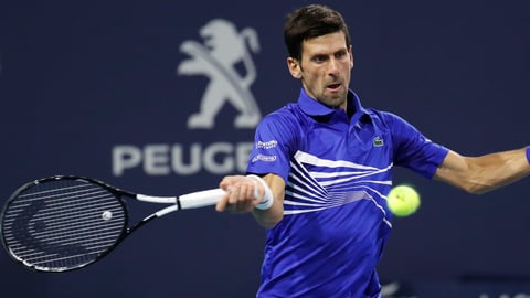 Djokovic Entry Into Australia; Australian Open Odds In Turmoil