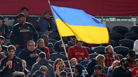 Several Books Suspend Betting on Russian Sports After Ukraine Invasion