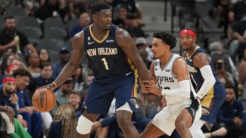 Basket - Le guide NBA saison 2022-2023