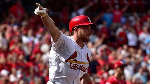 MLB playoff picture: Cardinals odds to win NL Pennant, NL Central