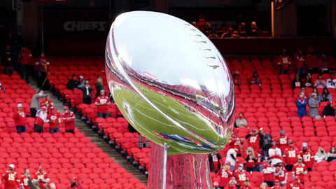 Best Super Bowl Betting Sites: Bet On 2024 Super Bowl 58