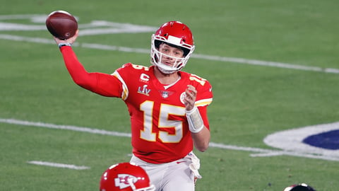 AFC West Roundup, Week 4: Patrick Mahomes throws two INTs, but wins - Mile  High Report