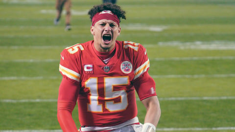 How Profitable Is It Betting On Patrick Mahomes Every Week?