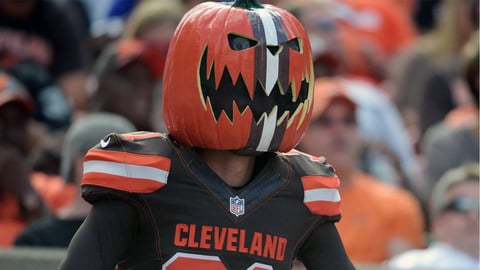 NFL Week 8 Picks & Predictions For Every Game: Tricks & Treats