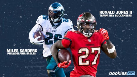 BetMGM Bonus Code: Earn 20-1 NFL Odds booster When Cooper Kupp