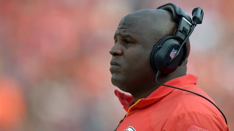 Broncos' next head coach odds: Here's what one sportsbook says