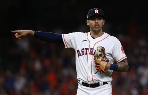 2022 MLB All-Star Game MVP picks: Predictions, odds, favorites to win -  DraftKings Network