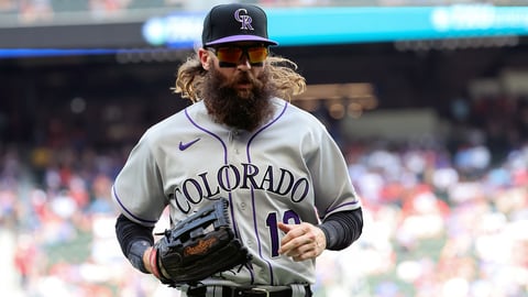 Charlie Blackmon's Sportsbook Deal Removes All Doubt: Pete Rose