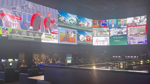 Mohegan Sun FanDuel Sportsbook to host Super Bowl viewing party