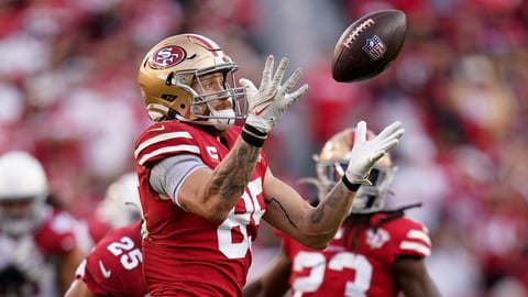 Cardinals vs. 49ers Prediction: Odds, game props, player props, best sports  betting promo codes and bonuses 