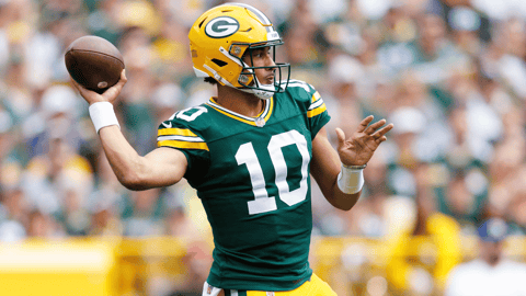 Monday Night Football Betting Odds, Props and Predictions