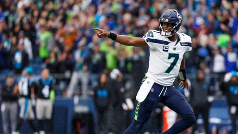 Seahawks vs. Giants: Odds, Predictions & Best Bets For Monday Night Football