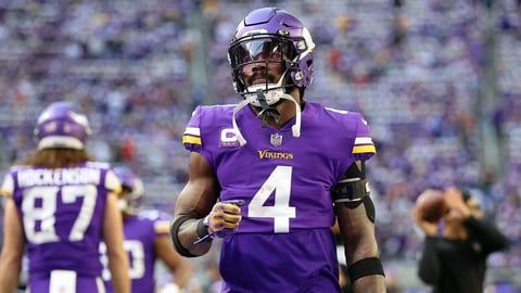 NFL Super Bowl Odds 2023: Dalvin Cook Gives Minnesota Vikings a