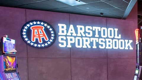 Barstool Sportsbook Pennsylvania Sign Up Offer + Launch Details