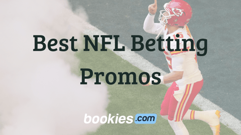 Best Monday Night Football Betting Promos & NFL Betting Bonuses, Sites &  Codes
