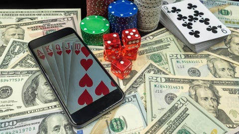 10 Best Online Casinos USA for Real Money 2023 - Washington Times