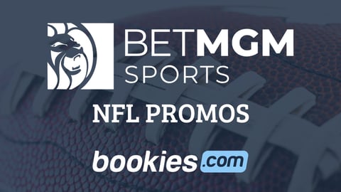 Best NFL Betting Promos For This Week