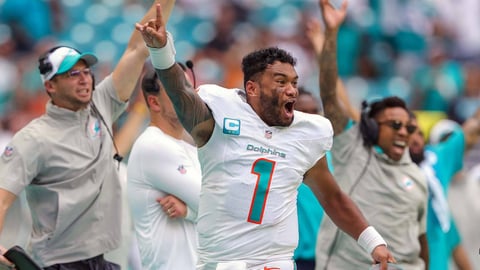 NFL Week 2 Picks 2023: Top Picks, Predictions & Best Bets To Back Today
