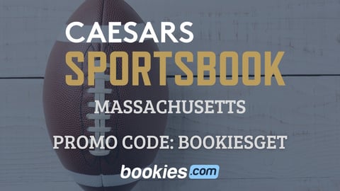 The Best Caesars Sportsbook Super Bowl Promo Delivers 100% Match