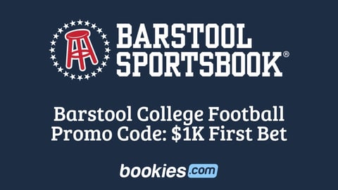 Barstool Sportsbook Illinois: Claim $1,000 Bet Insurance Promo Now