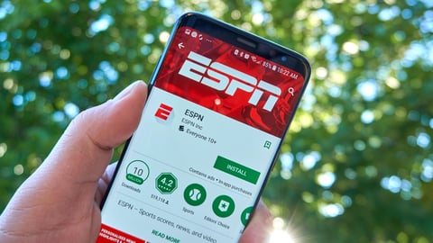 Daily Wager Review: Take The Over On ESPN's Sports Betting Show