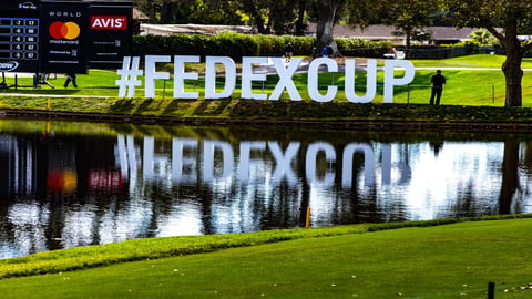 Tour Championship 2023: Best golf free bets, betting offers and