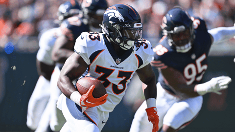 Ranking the Current Denver Broncos Uniform Combinations